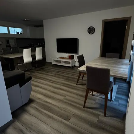 Plein Soleil 1 Apartament