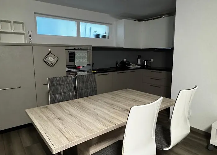 Plein Soleil 1 Martigny