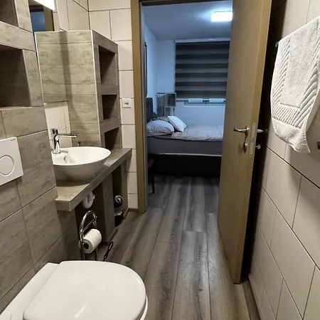 Plein Soleil 1 * Martigny