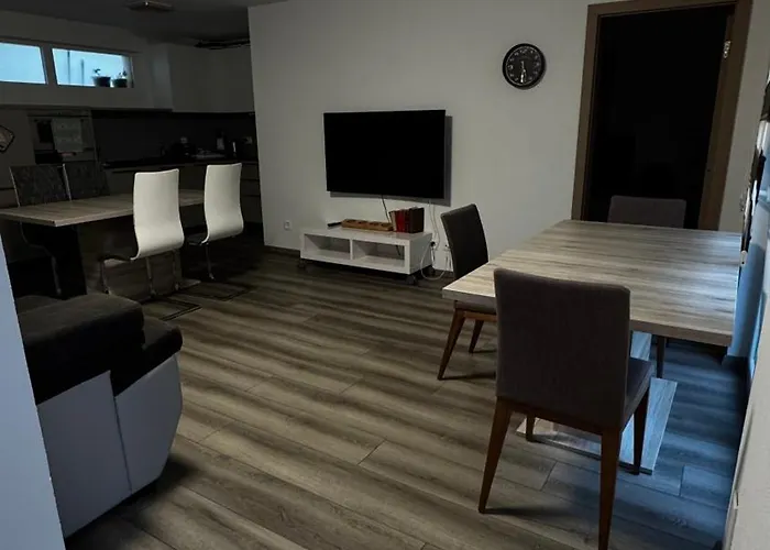 Plein Soleil 1 Apartman